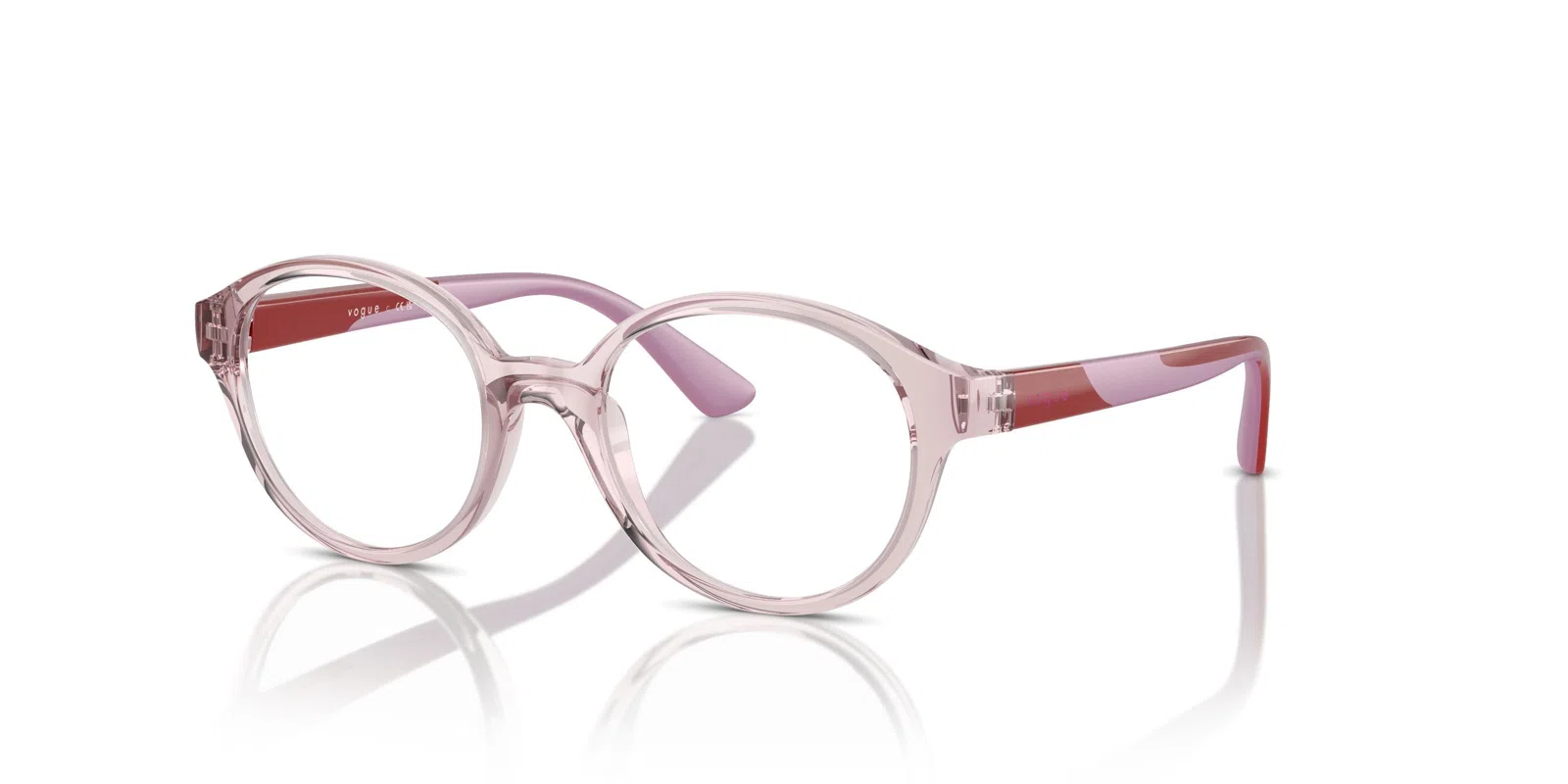 Vogue Eyewear Kids Vista 2025 Eyeglasses - view 18